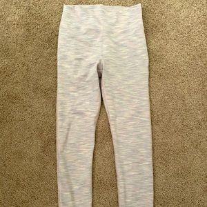 Outdoor voices leggings size small